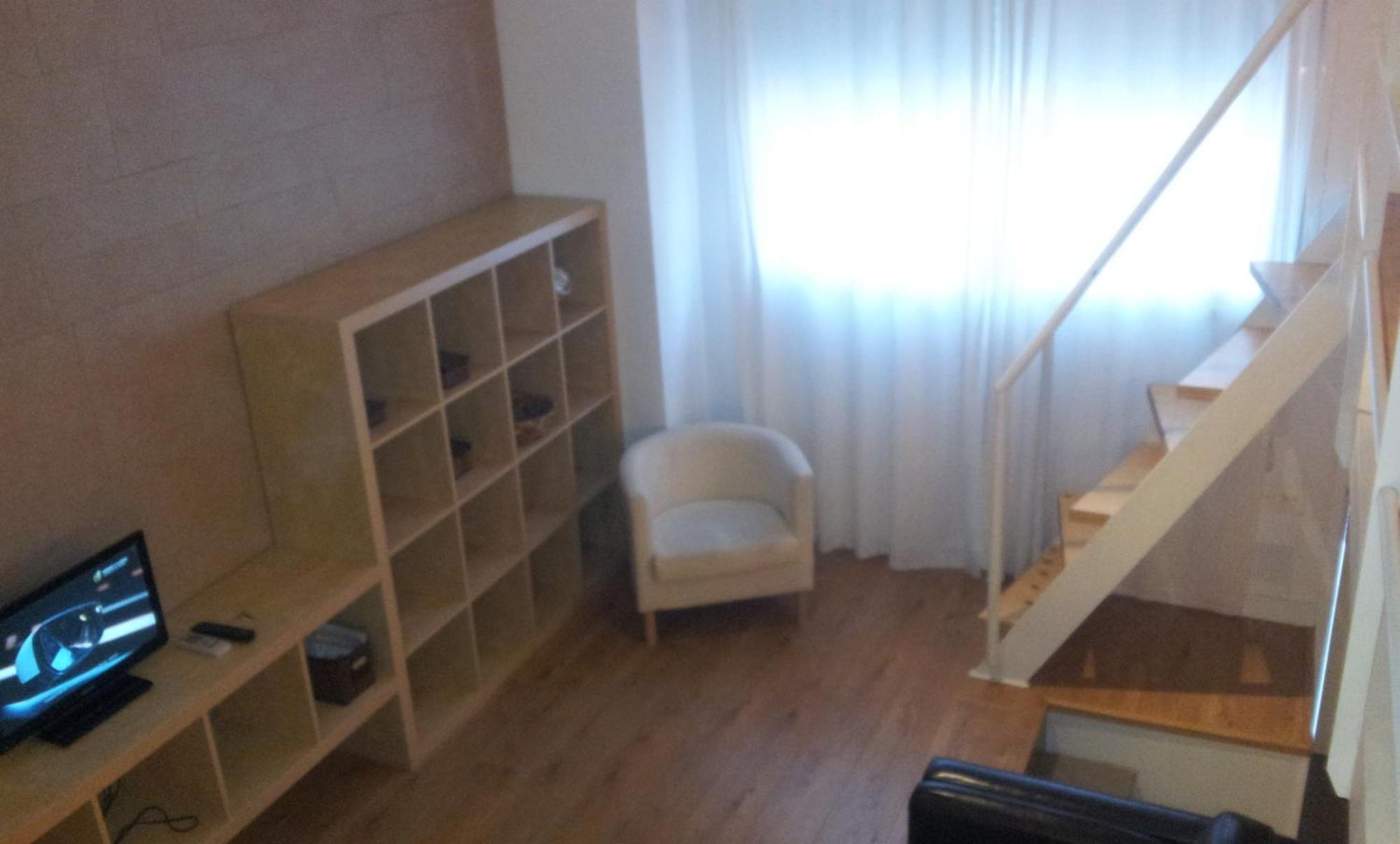 Apartamentos Clavero マラガ 部屋 写真