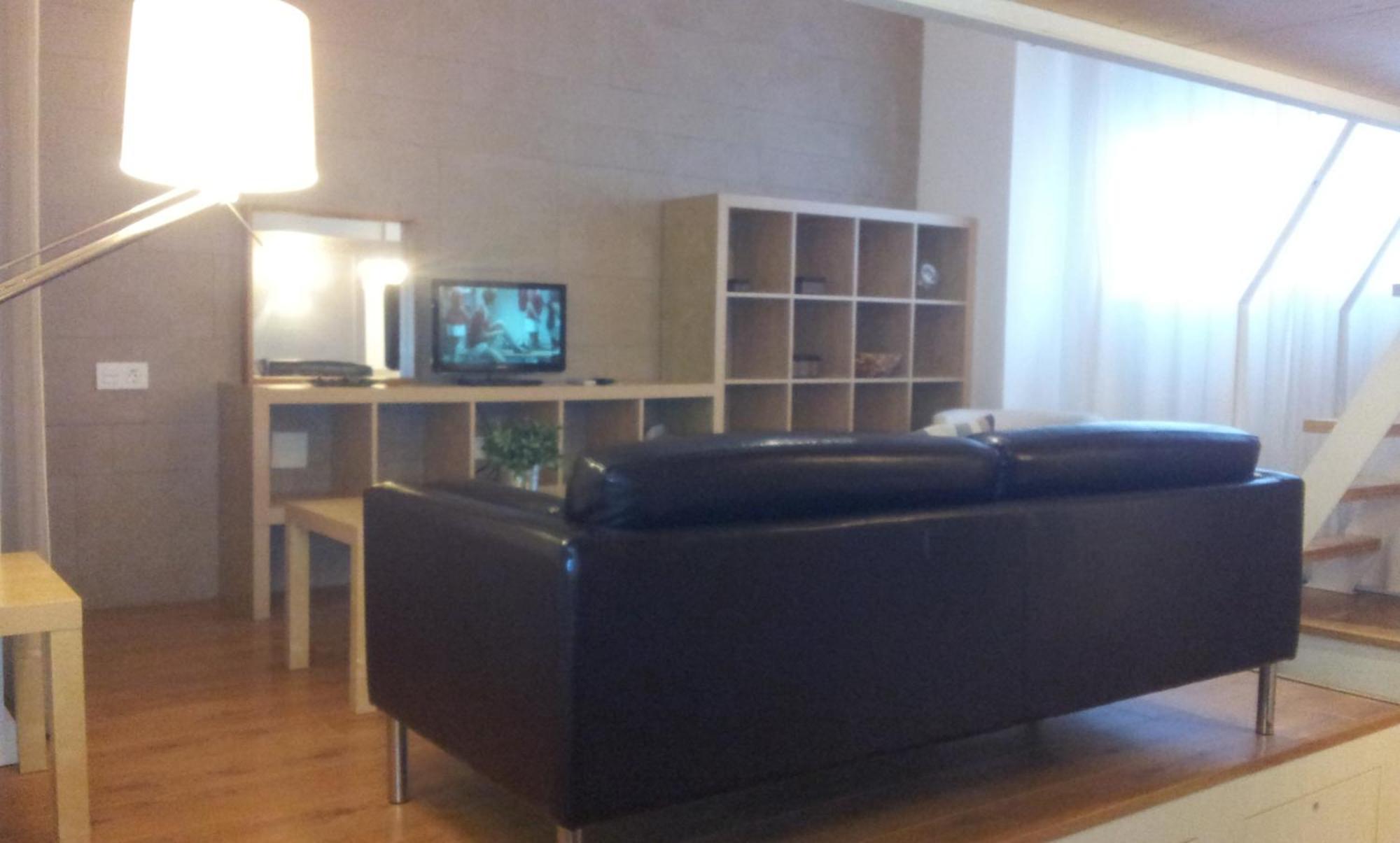 Apartamentos Clavero マラガ 部屋 写真