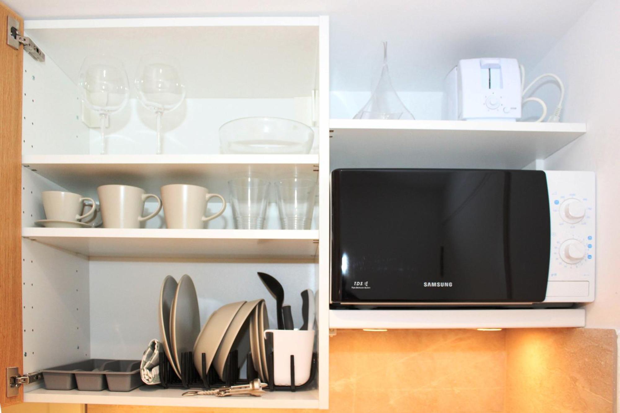 Apartamentos Clavero マラガ 部屋 写真