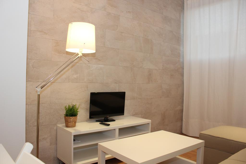 Apartamentos Clavero マラガ 部屋 写真