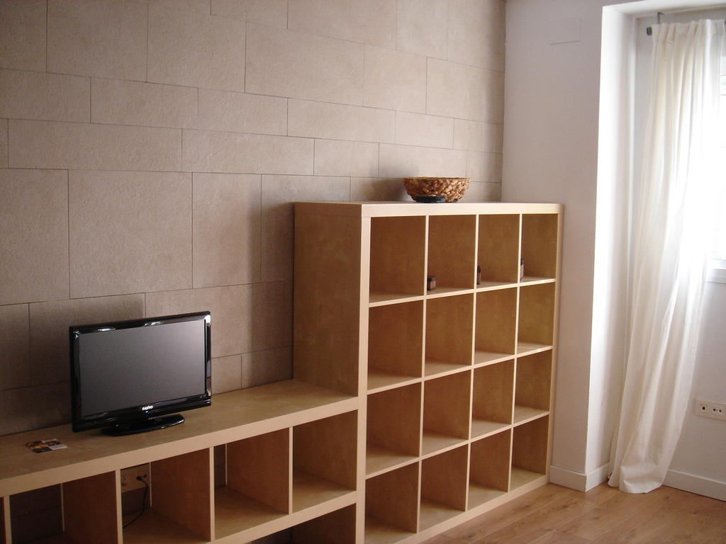 Apartamentos Clavero マラガ 部屋 写真