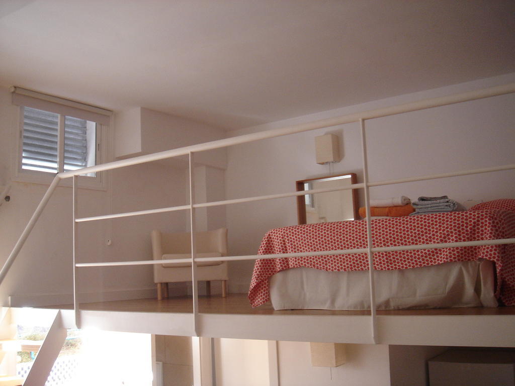 Apartamentos Clavero マラガ 部屋 写真