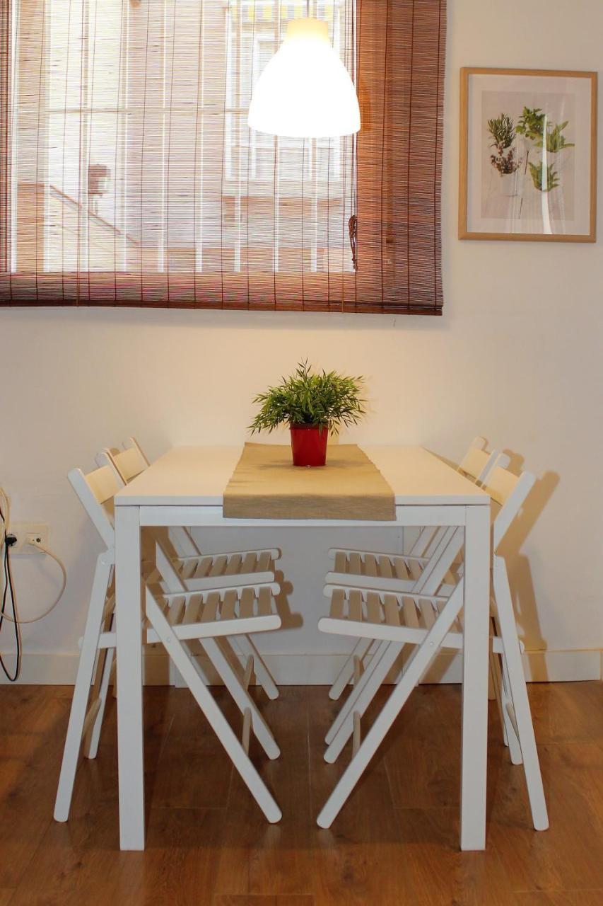 Apartamentos Clavero マラガ エクステリア 写真